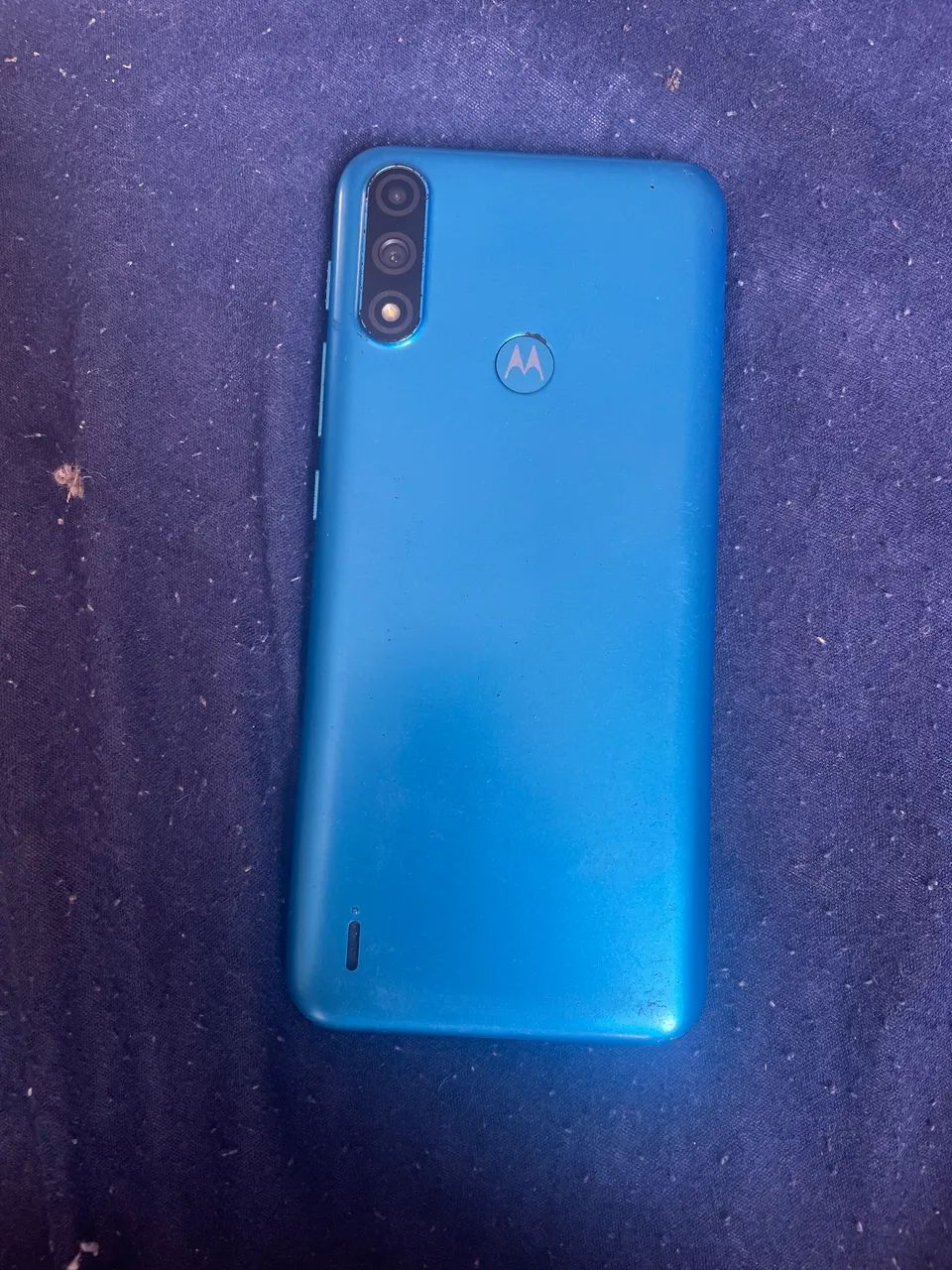 Moto e 7 power - Foto 2