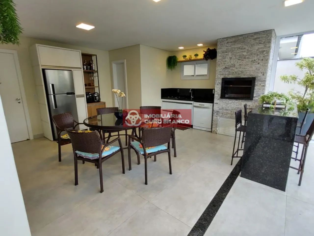 Casa - Florianópolis SC - Foto 3