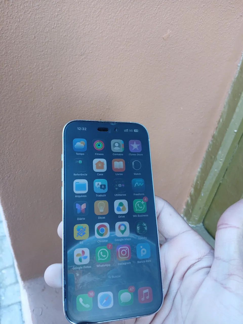 iPhone 14pro - Foto 3