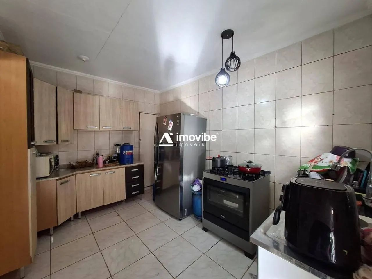 Chácara com 2 quartos, Recanto do Guaraparí - Nova Odessa - Foto 4