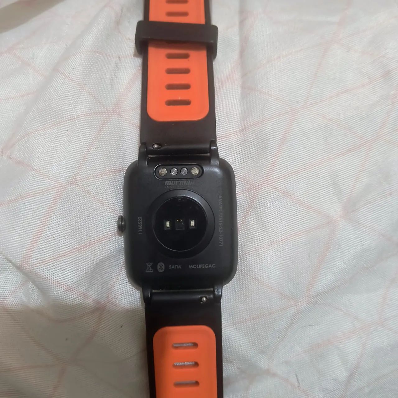 Esmart watch da Mormaii original  - Foto 3