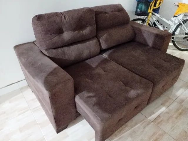 Sofá retrátil  - Foto 2