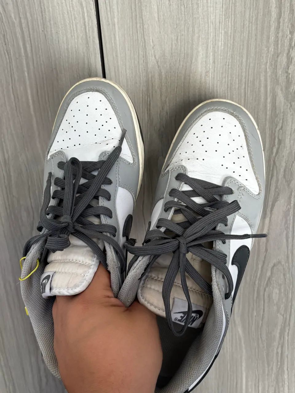 Nike Dunk  - Foto 3