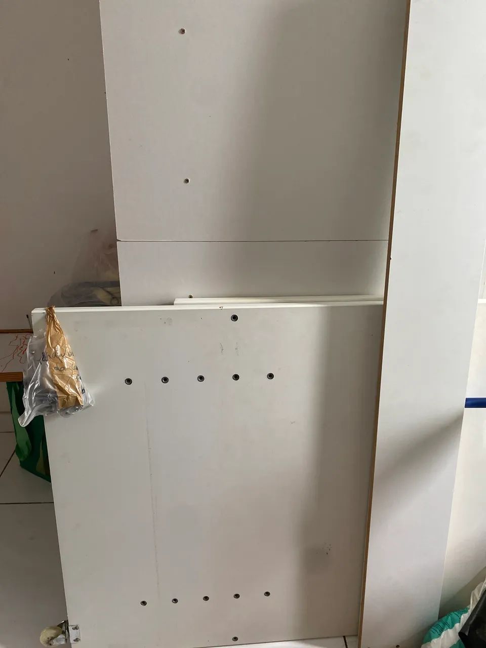 Berço / cama para bebê 
