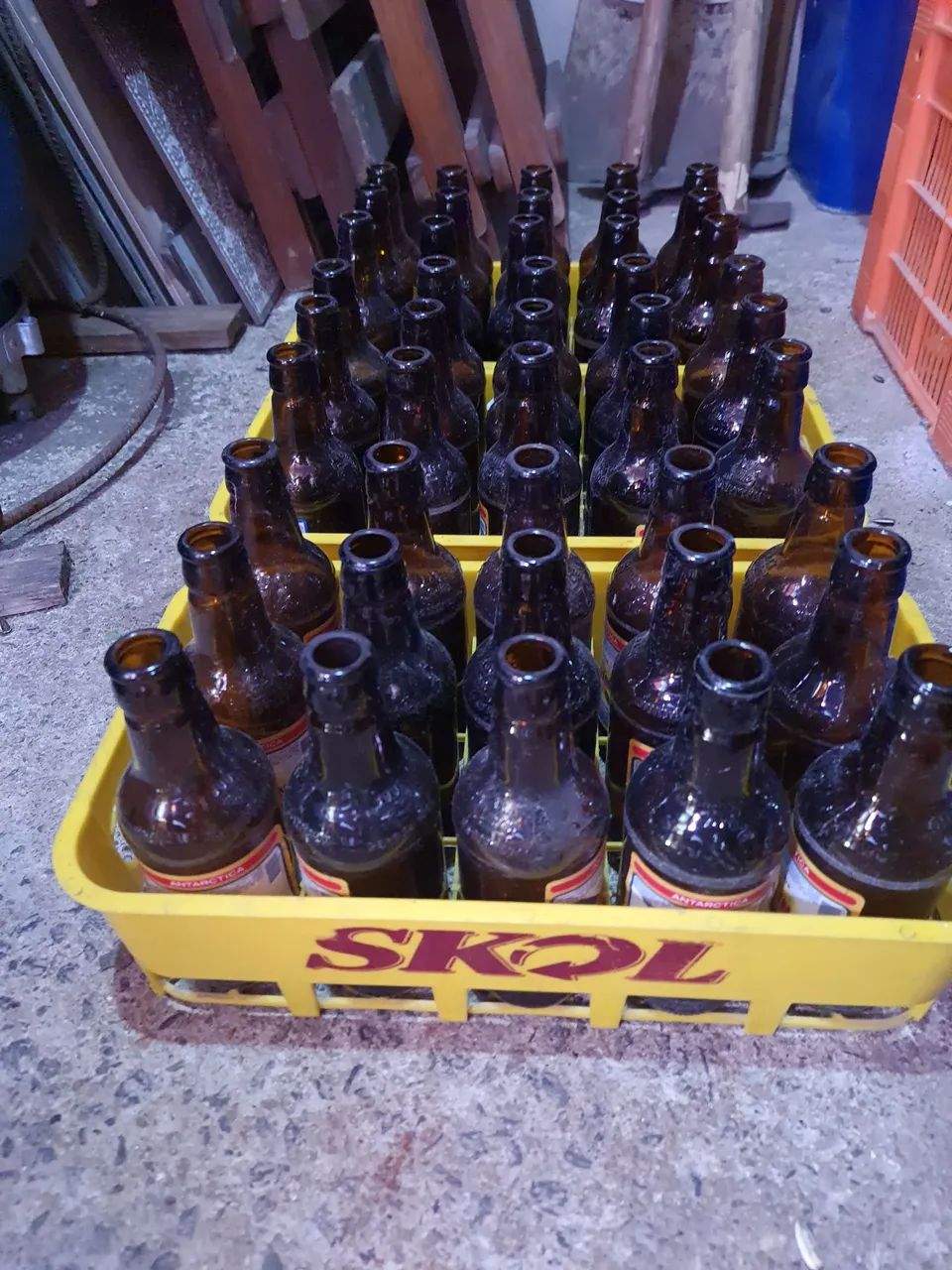 Caixa de barrigudinha 40,00 as três  - Foto 3