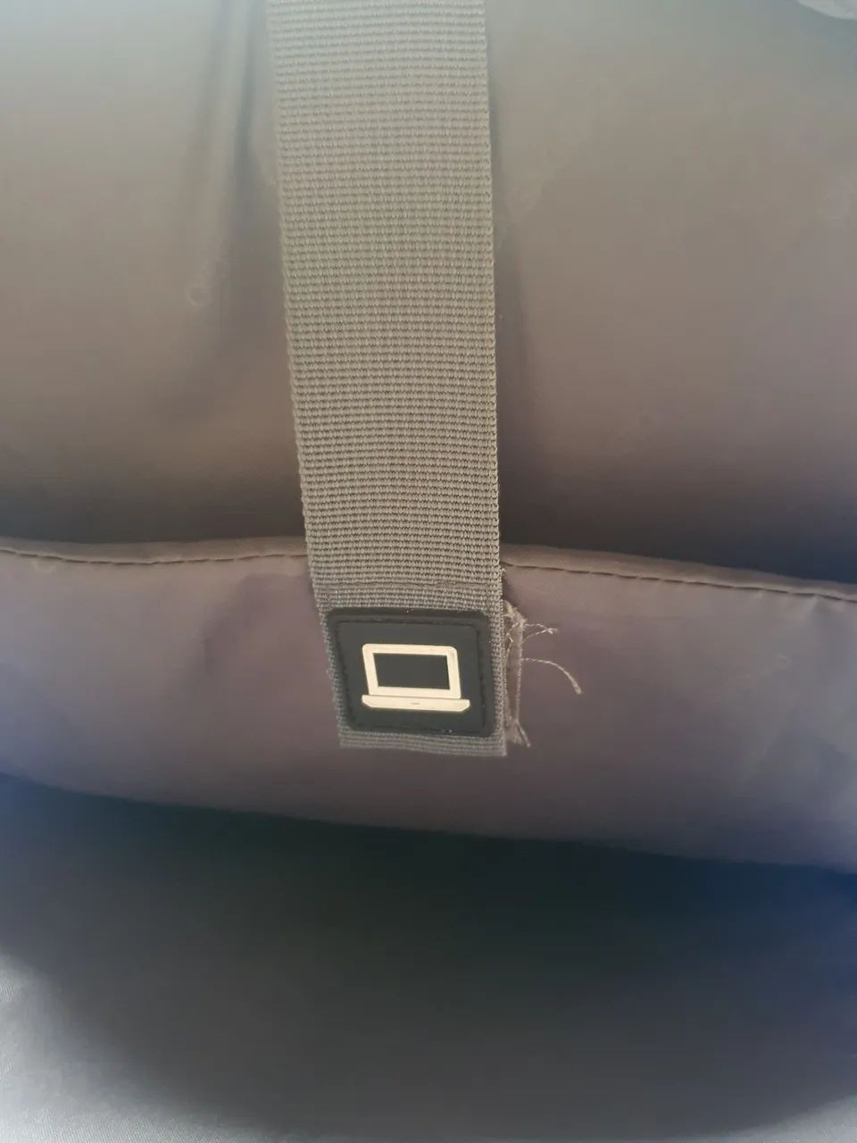 Mochila  bagagio  - Foto 3