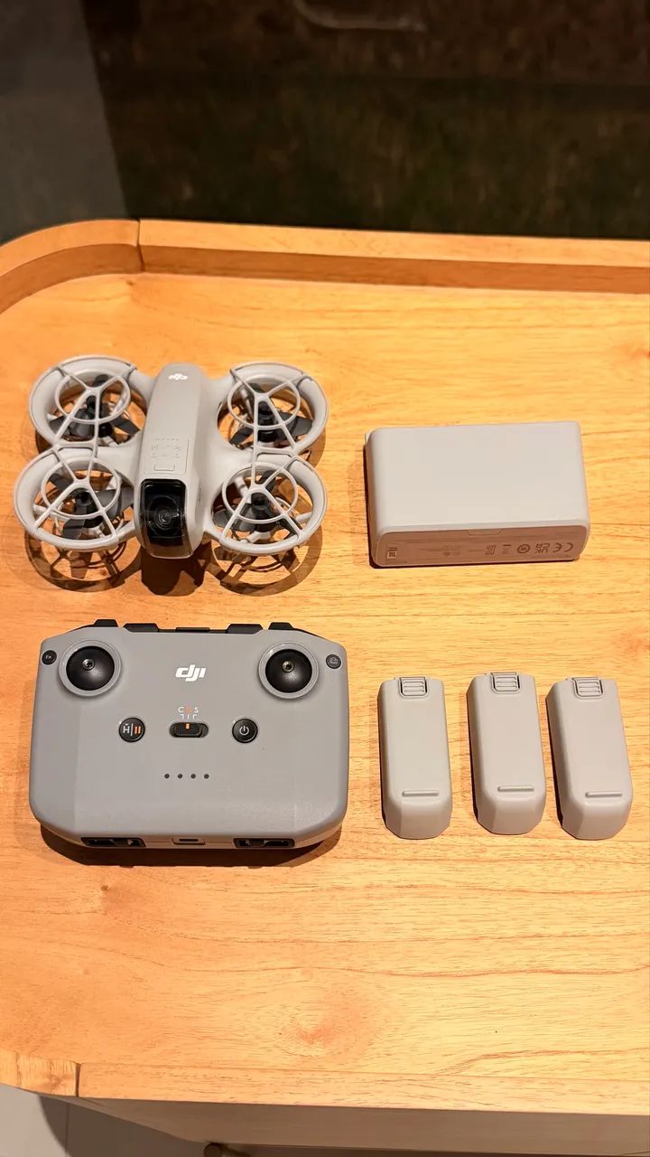 DJI Neo Selo Anatel