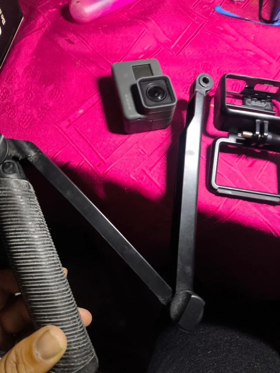 Camera gropro hero 5 Black 