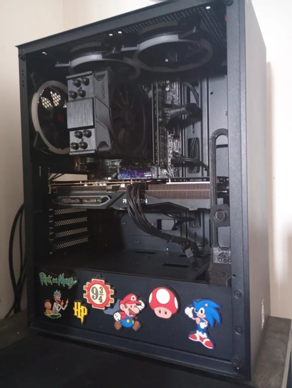 VENDO PC GAMER  - Foto 2