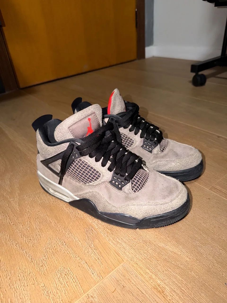 Jordan 4 retro - Foto 3