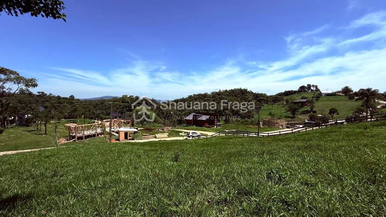 Terreno em condomínio - Foto 3