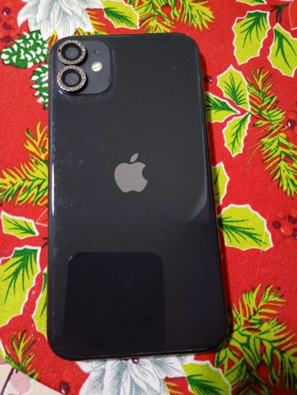 Vendo iPhone 11 nomal - Foto 3