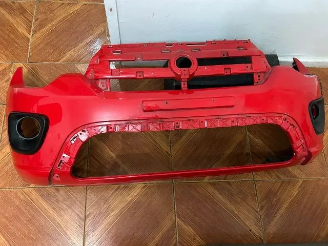 Para-Choque dianteiro Fiat Mobi 2024
