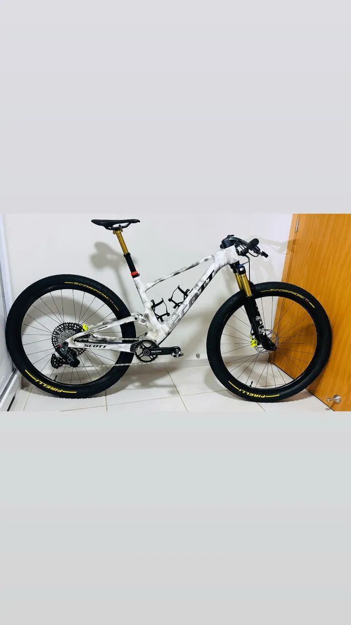 Scott spark rc 