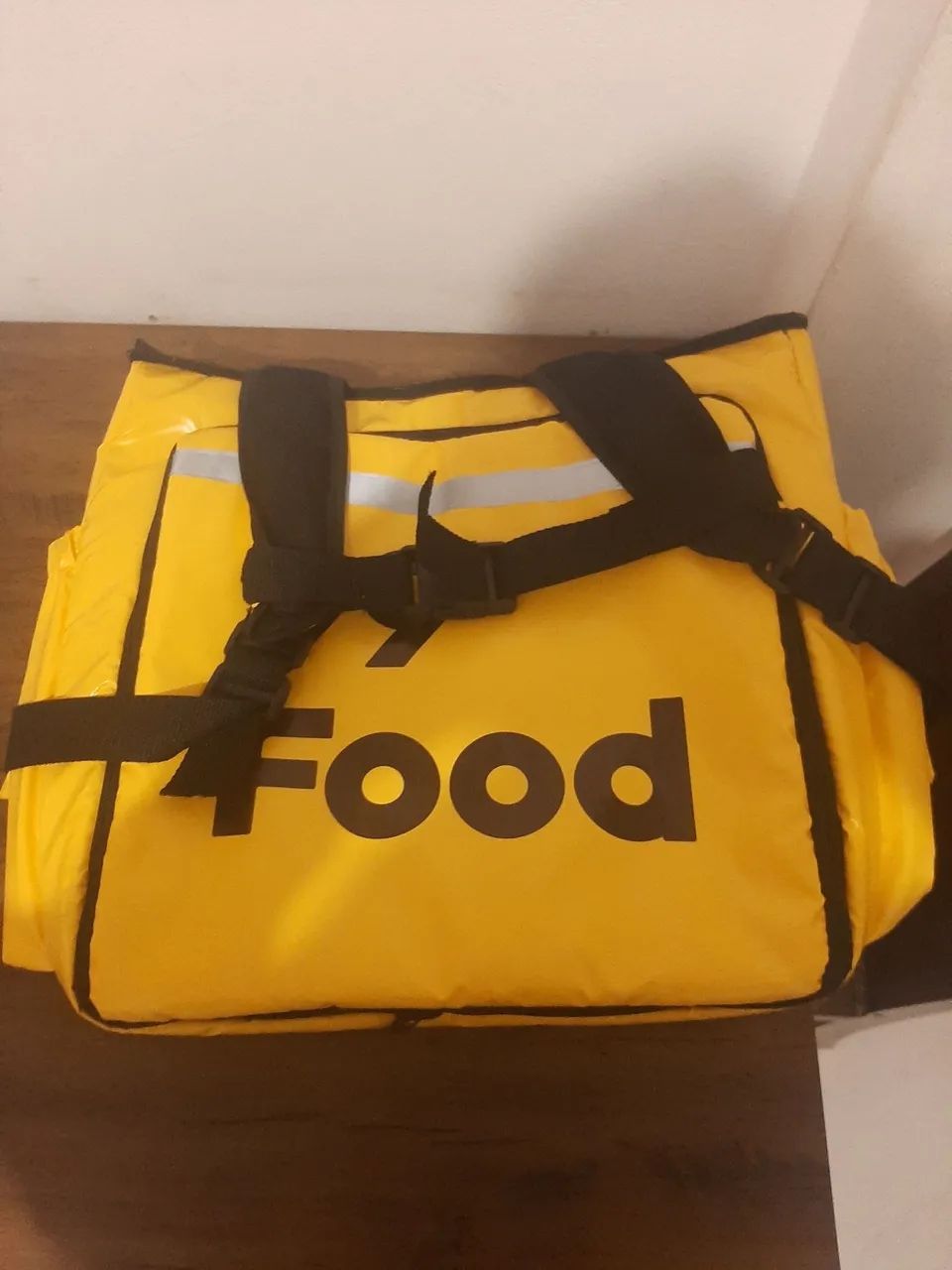 Bag 99food Flex - Nova! Nunca usada! - Foto 2