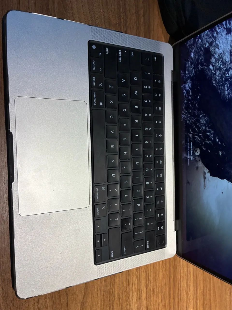 Macbook Pro M2 Pro 14" 16gb RAM 1TB - Foto 2