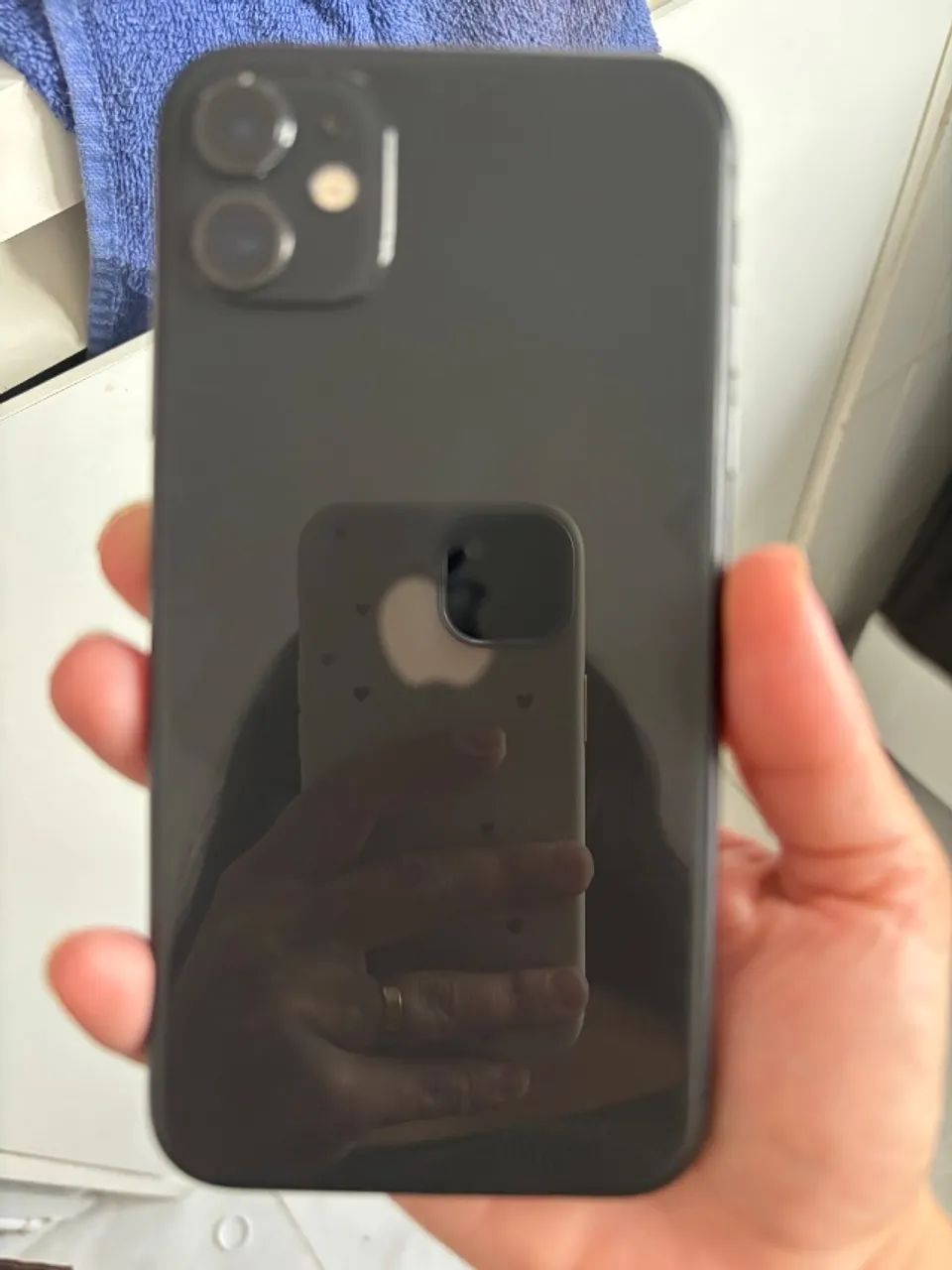iPhone 11 64GB  - Foto 2