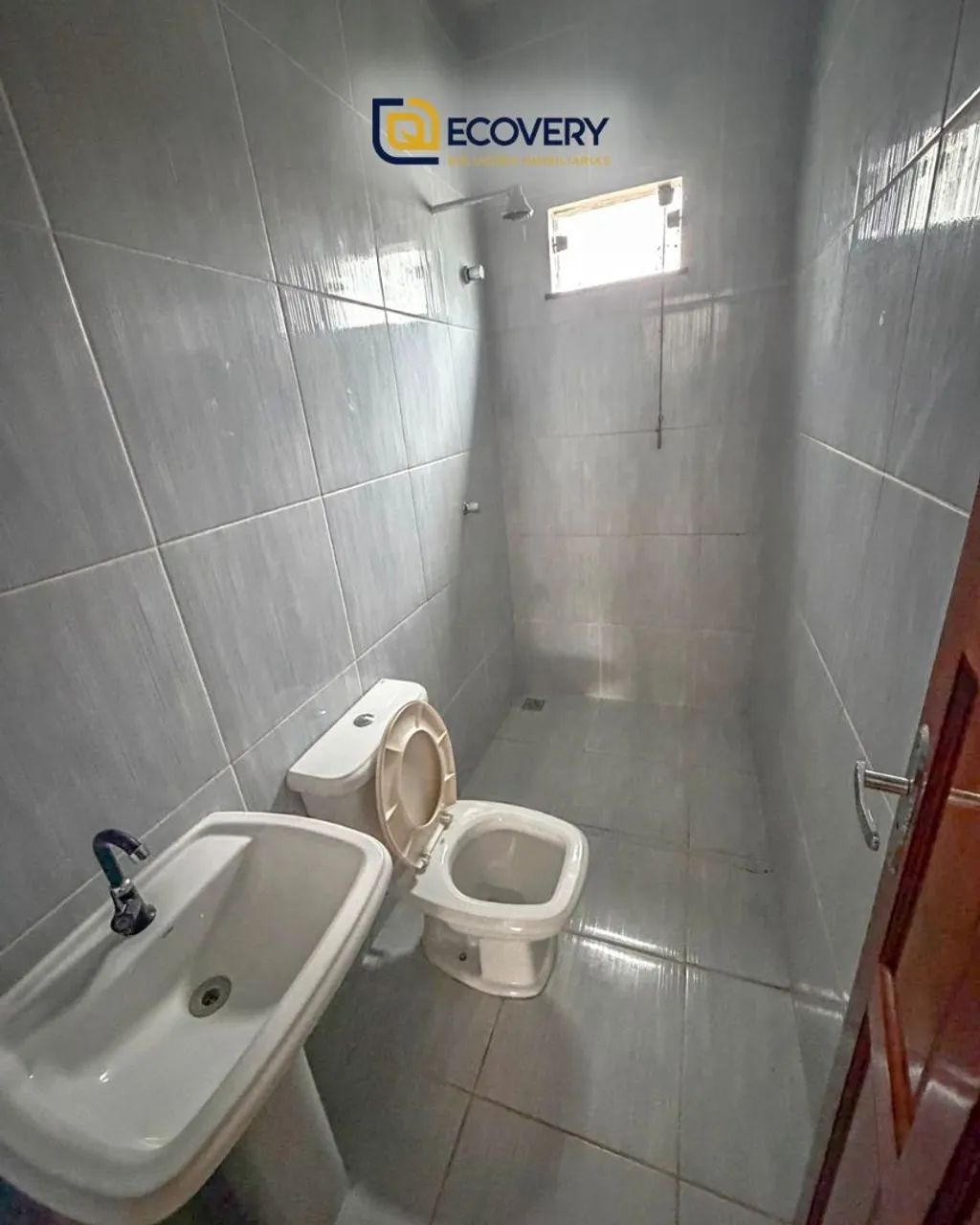 VENDE-SE CASA | CIDADE SATÉLITE | CONDOMÍNIO FECHADO - Foto 3