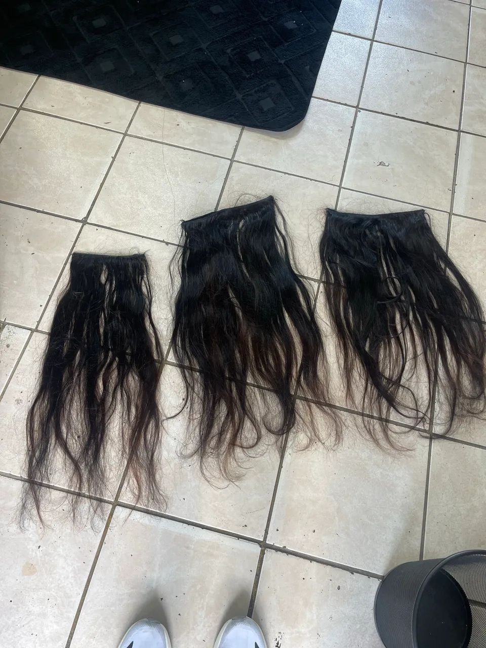 Mega Hair 