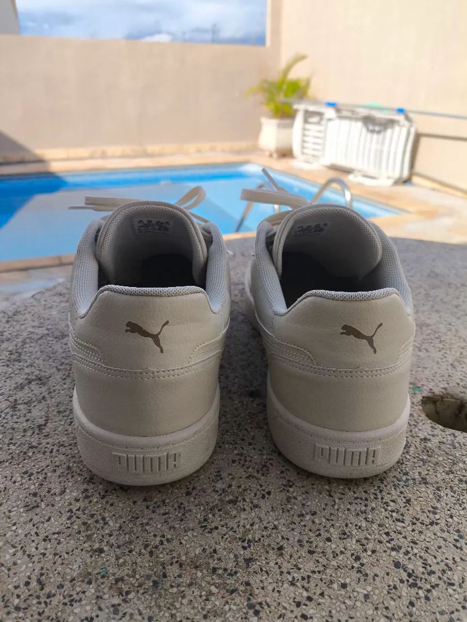Tênis Puma casual  - Foto 5