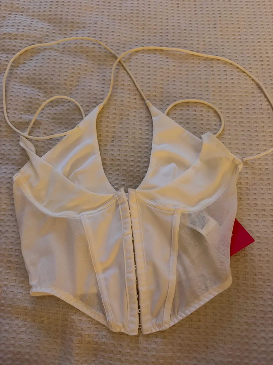 Top Corset - Foto 2