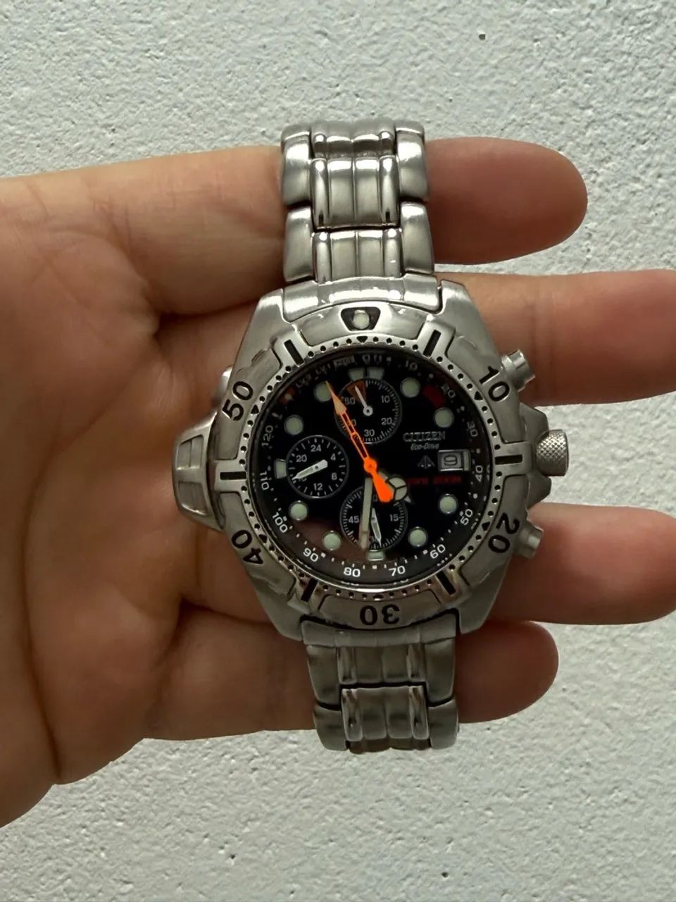 Citzen BJ2000
