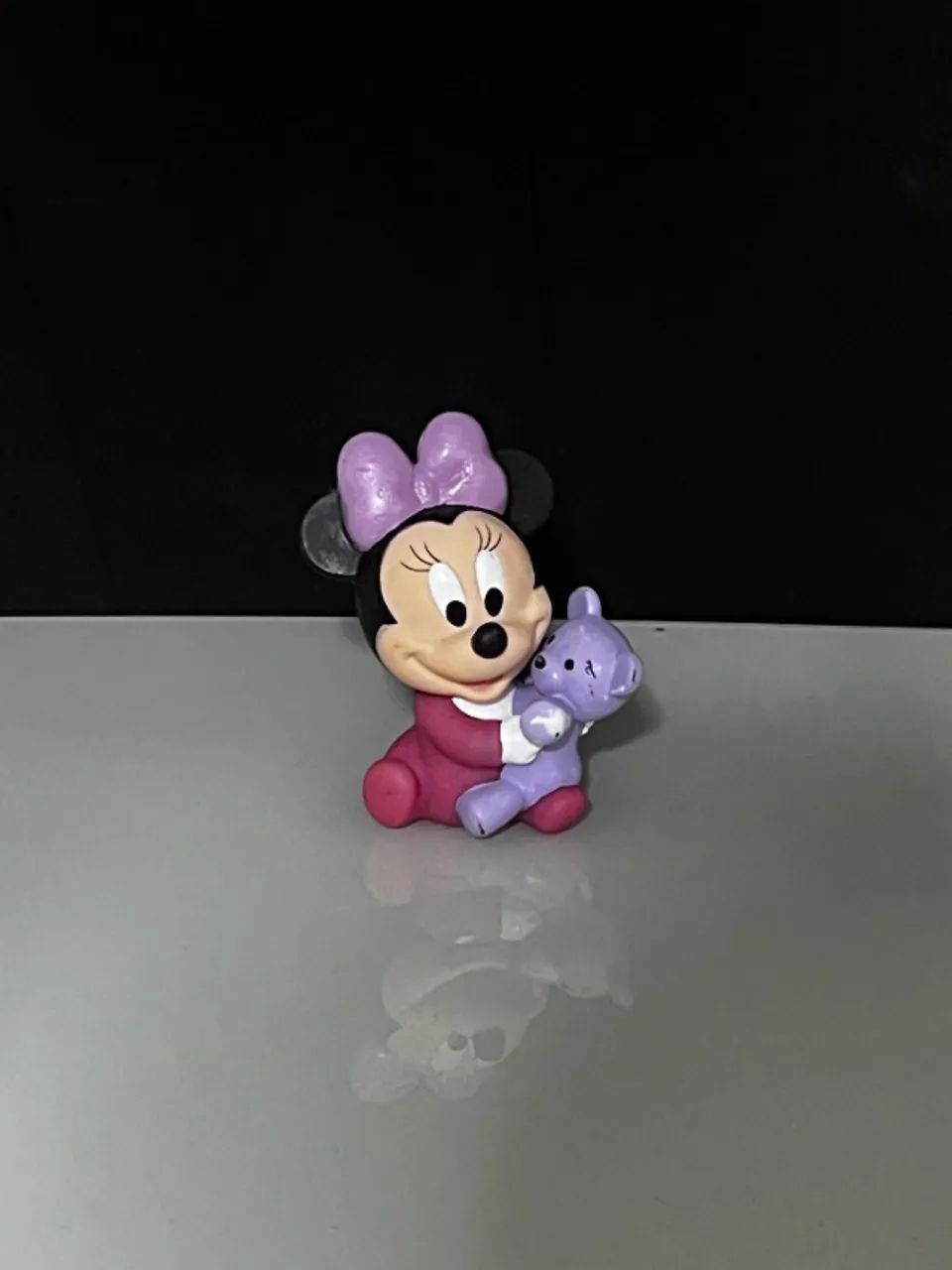 Bonequinha emborrachada para bebe - Foto 3