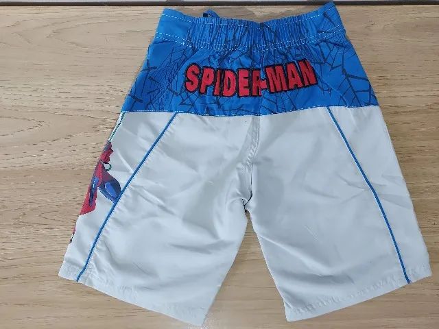 Bermuda Jeans e Tactel  - Foto 5