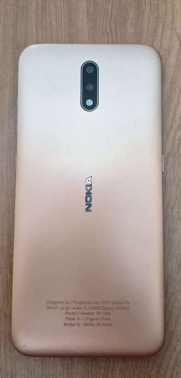 Celular Smartphone Nokia - Foto 2