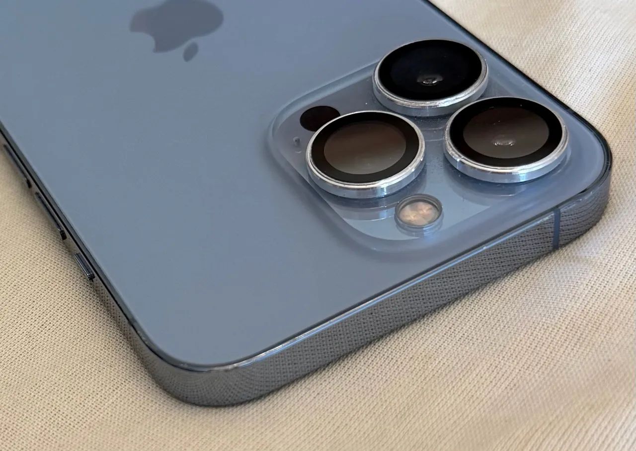 iPhone 13 Pro 128 GB - Foto 4