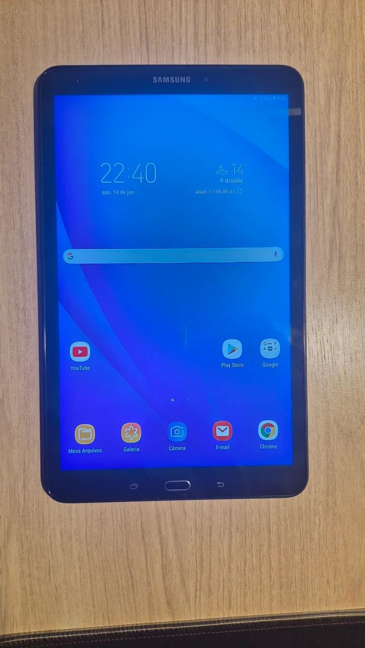 Tablet Samsung Galaxy Tab A 10.1 (2016) - Foto 2