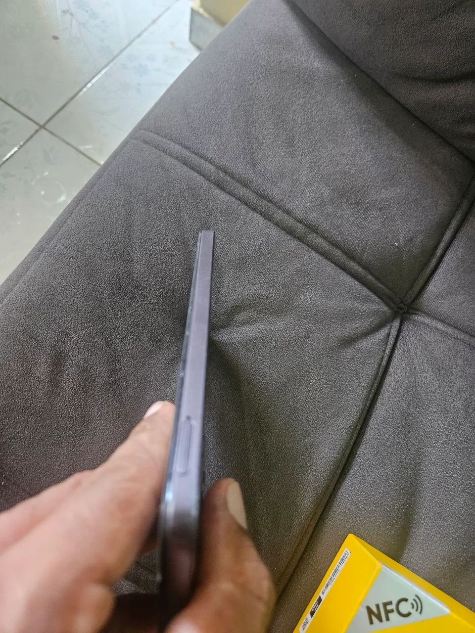 Celular realm c75 - Foto 4
