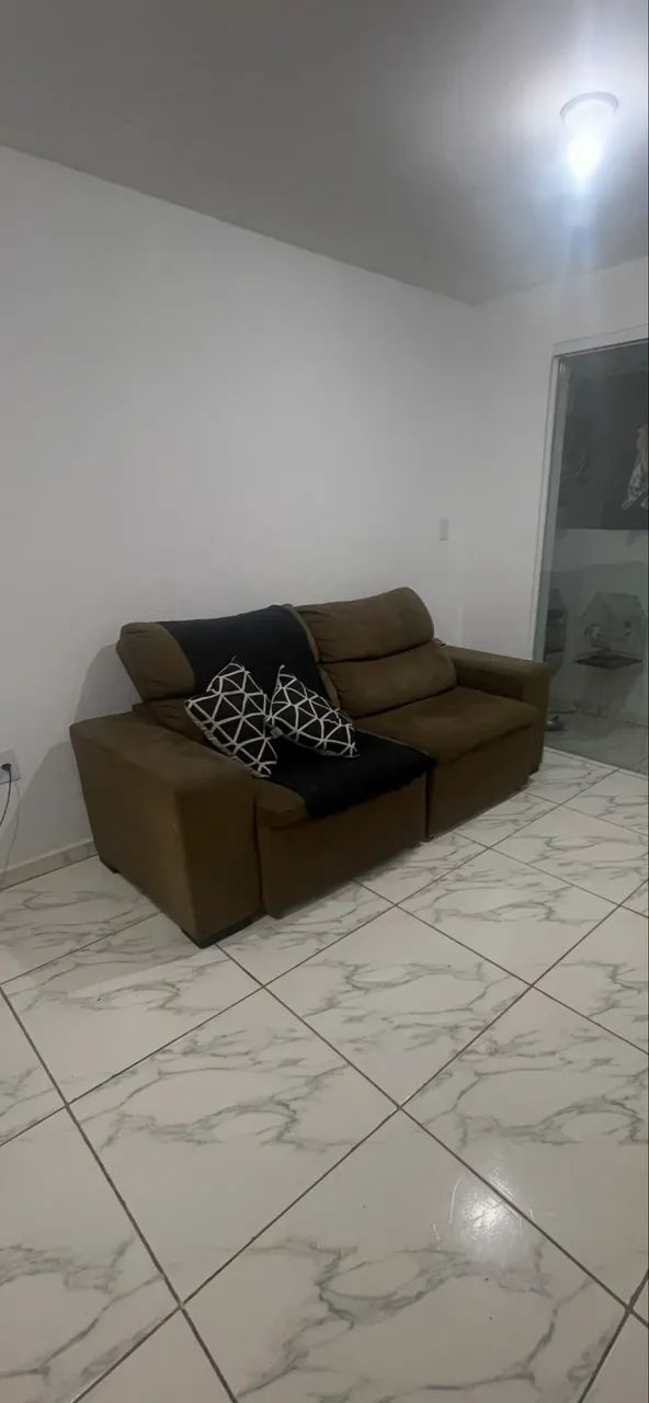 Sofá retrátil 
