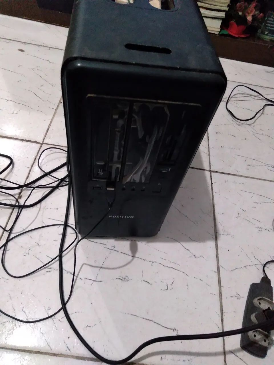 Kit completo computador 