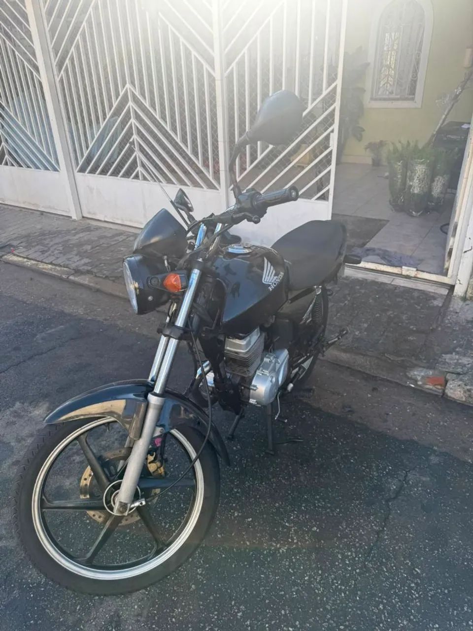 Cg Titan 150ks - Foto 4