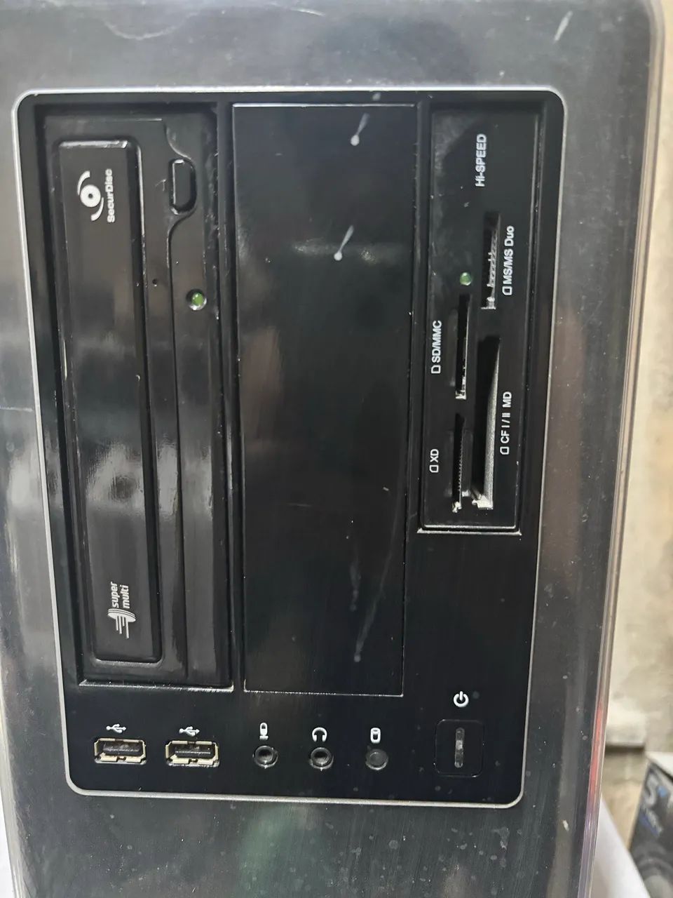 CPU - Foto 3