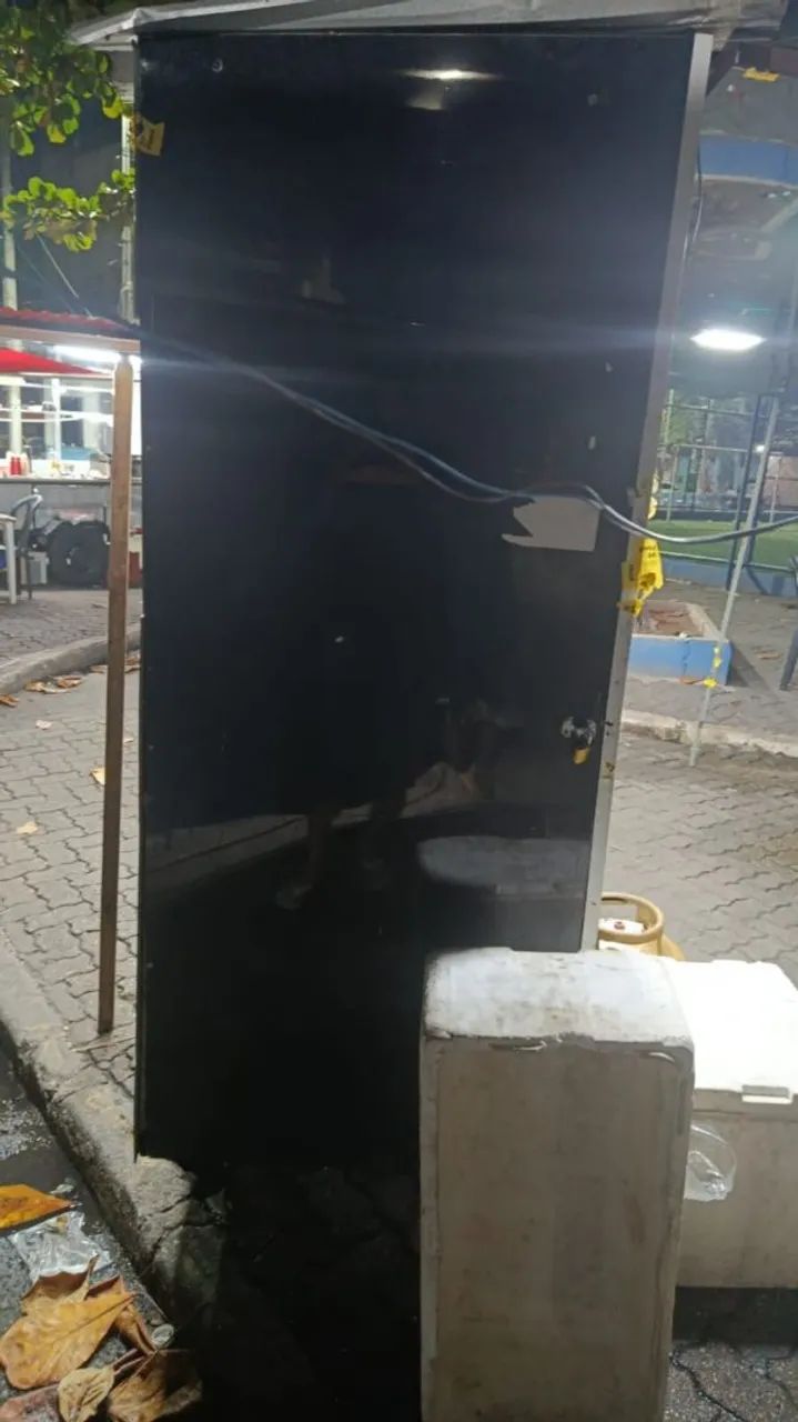 CARROÇA DE CACHORRO QUENTE 4m e meio - Foto 2