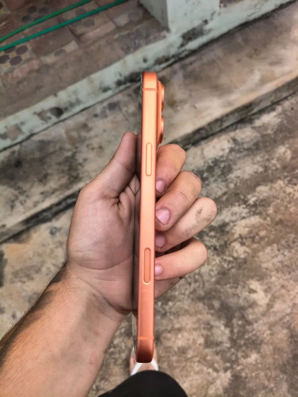 iphone 17 pro max - Foto 4