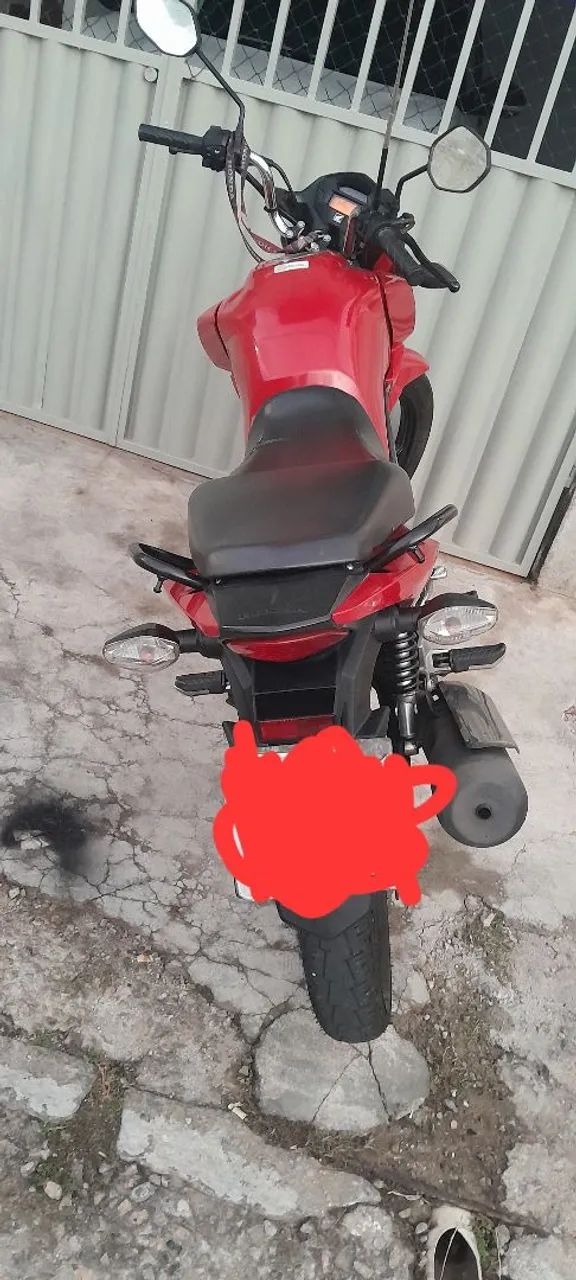 Fan 160 flex 2016 - Foto 2