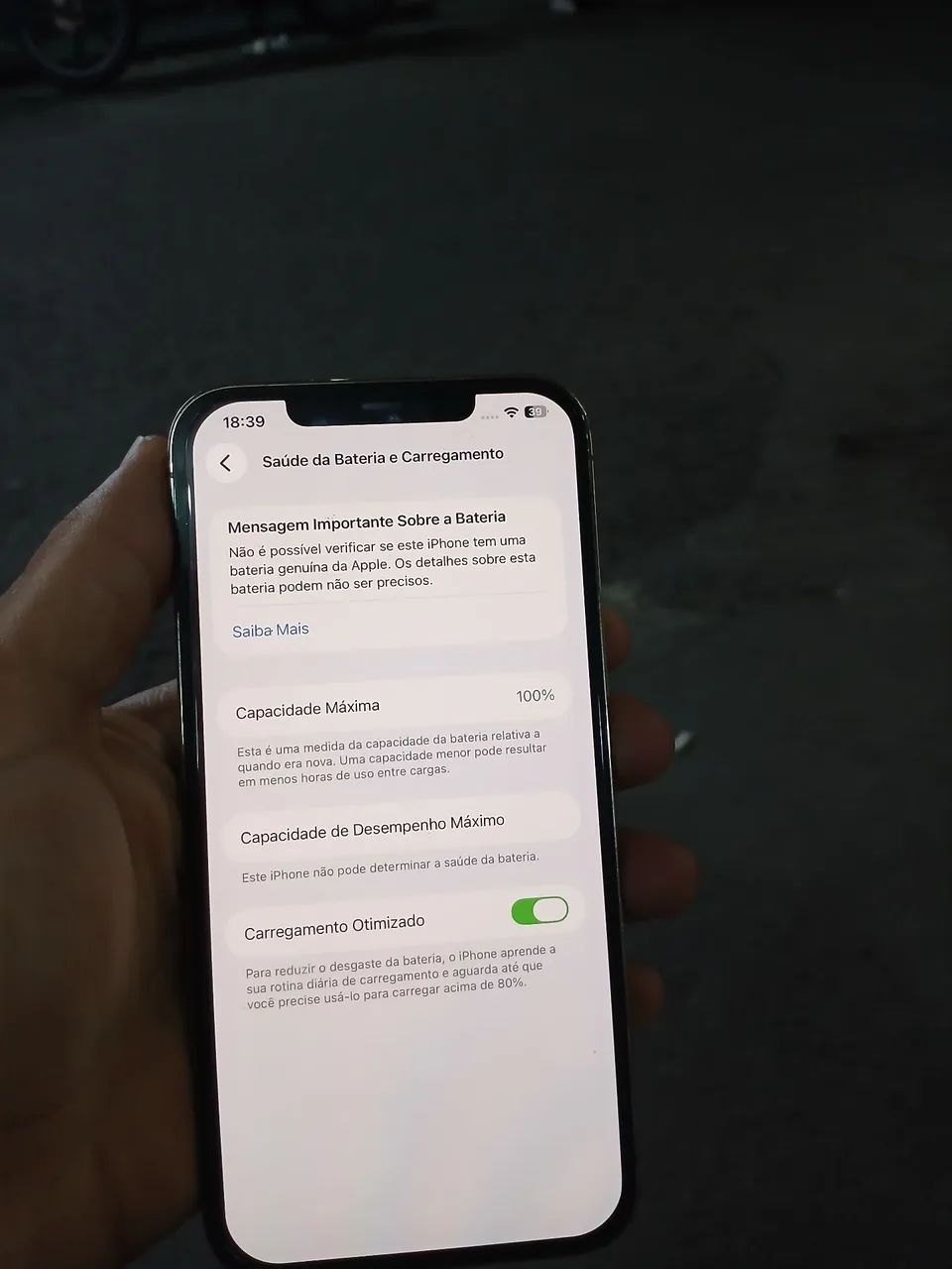 IPhone 12 pro maix  - Foto 3