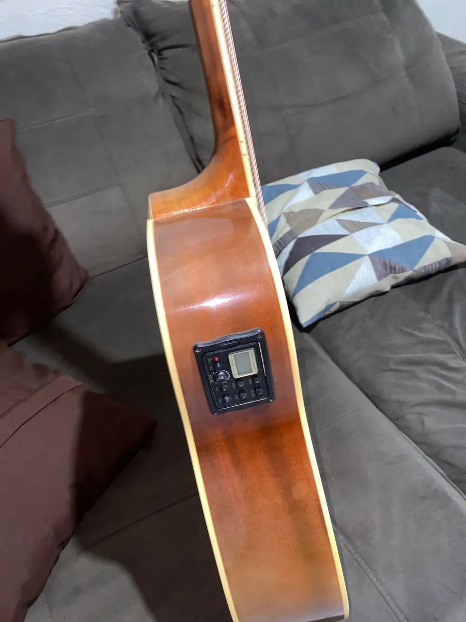 Violão Michael  - Foto 4