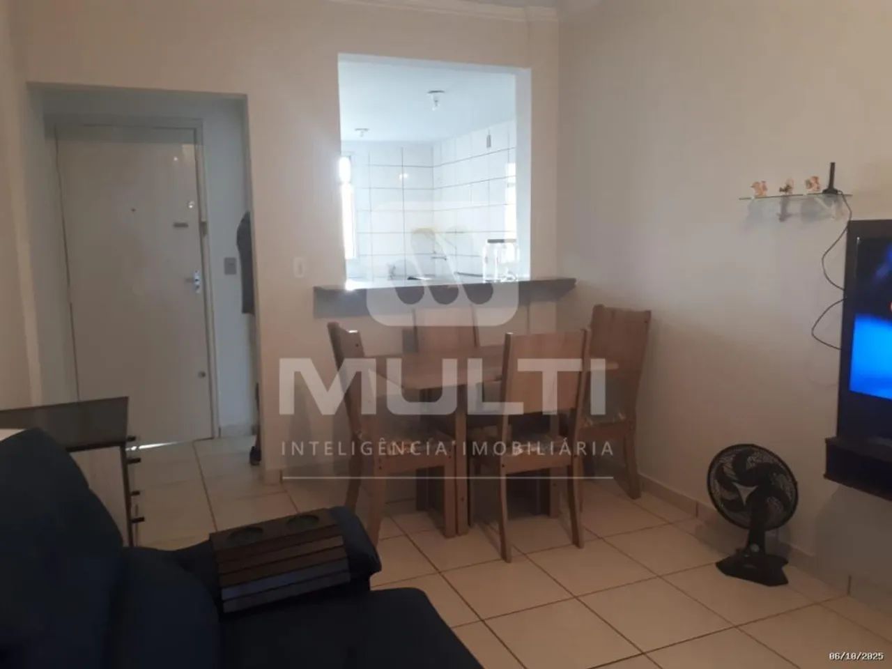 Apartamento - SANTA MONICA - Foto 2