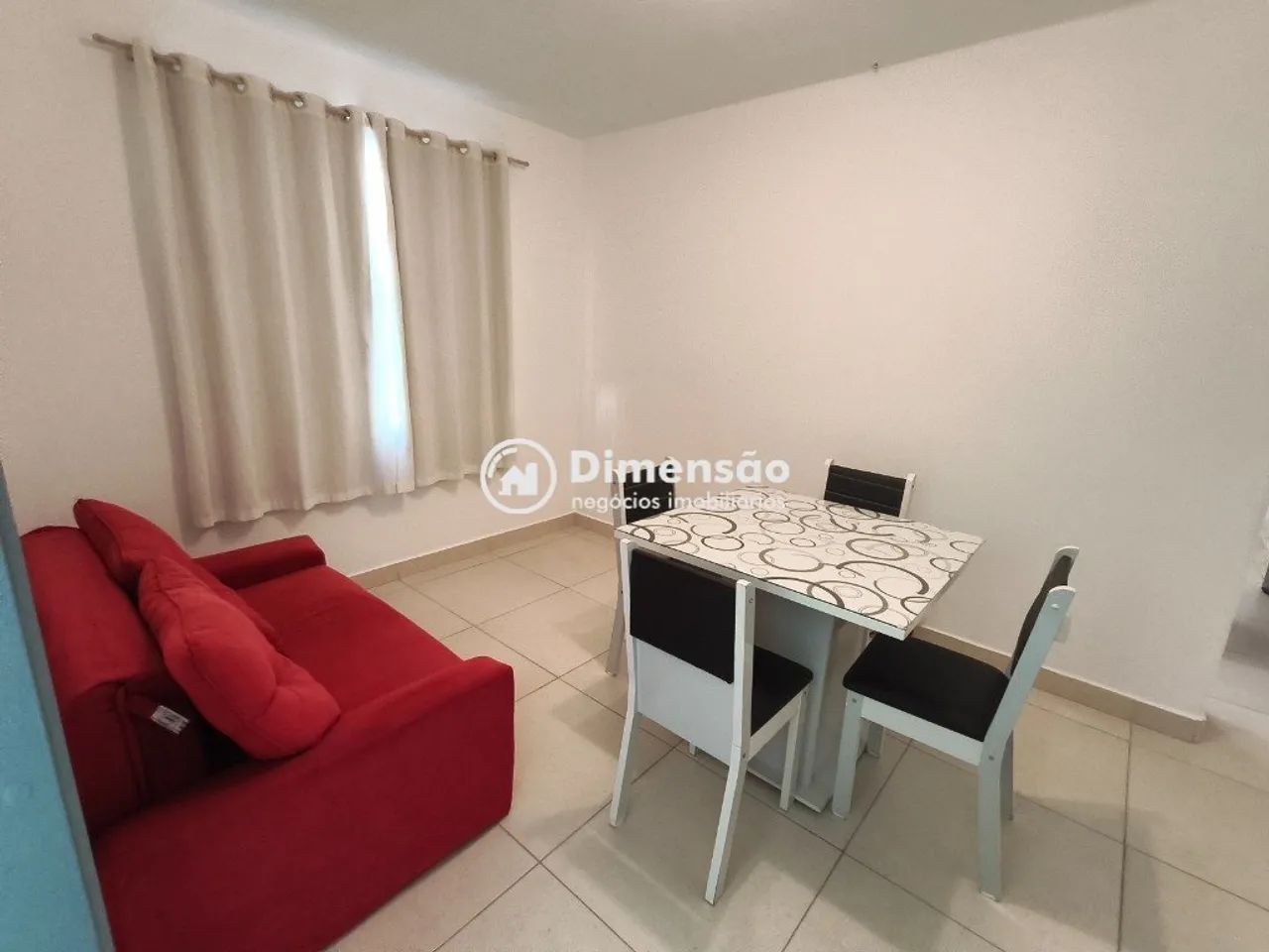 Apartamento de 1 dormitório com garagem no bairro Agronômica - Florianópolis - Foto 3