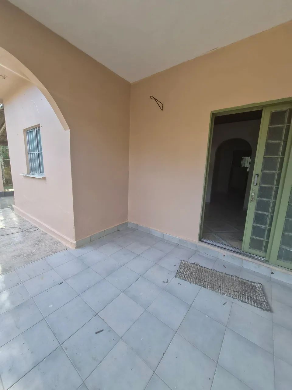 Aluguel casa conjunto Ajuricaba.  - Foto 2