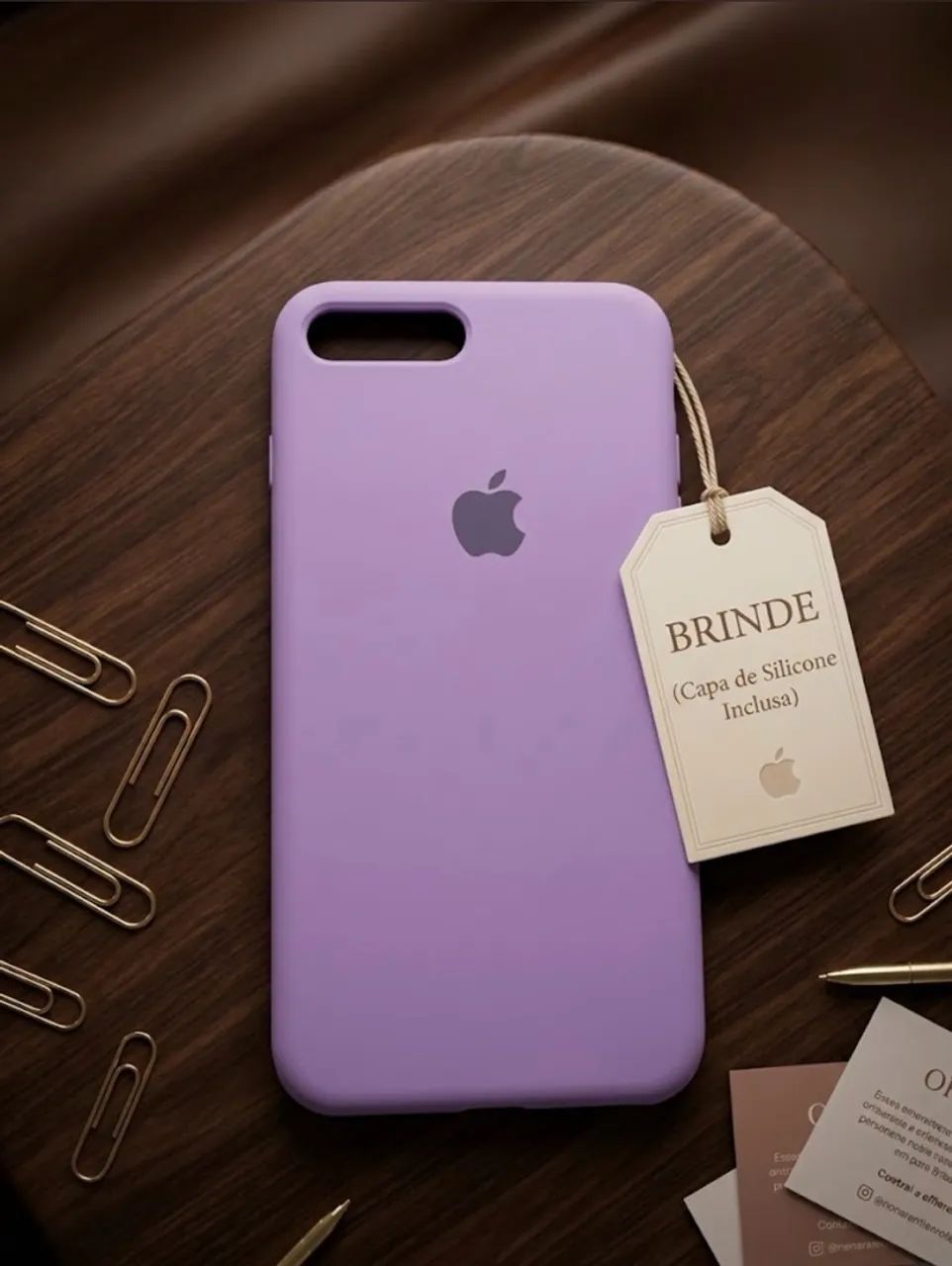 iPhone 8 plus - Foto 4