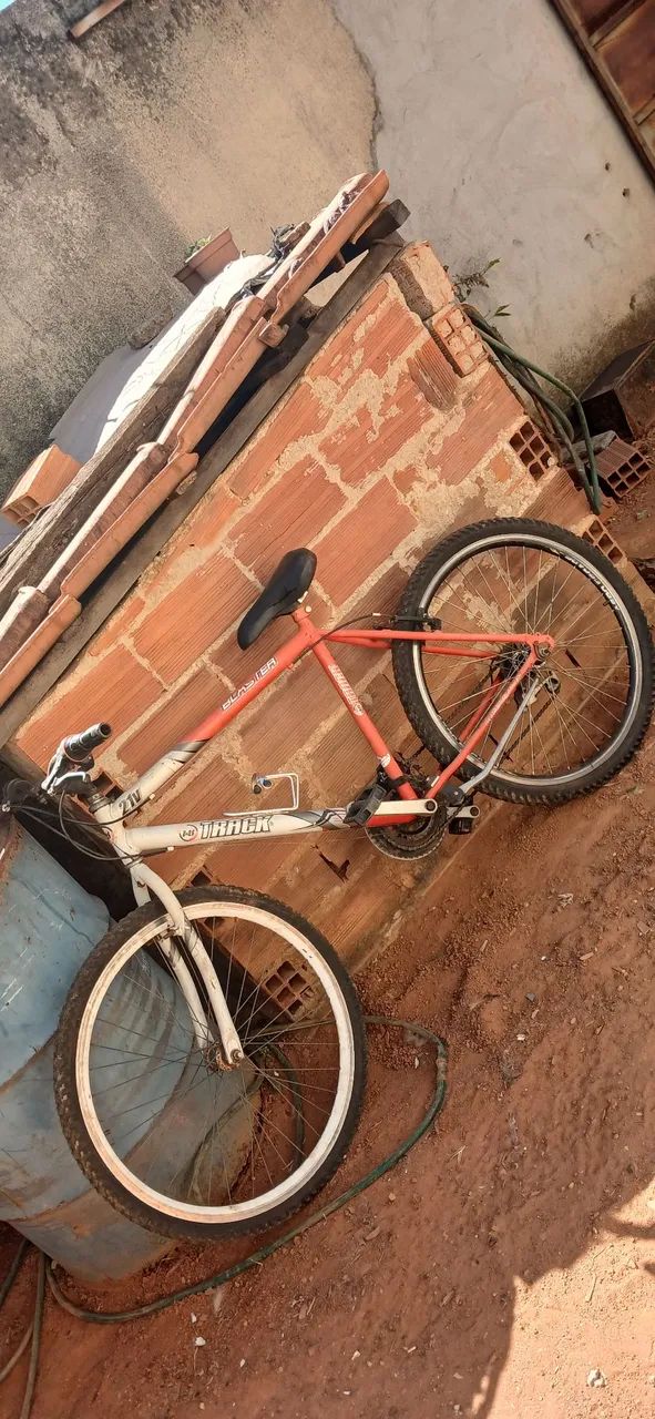 Bicicleta  - Foto 3