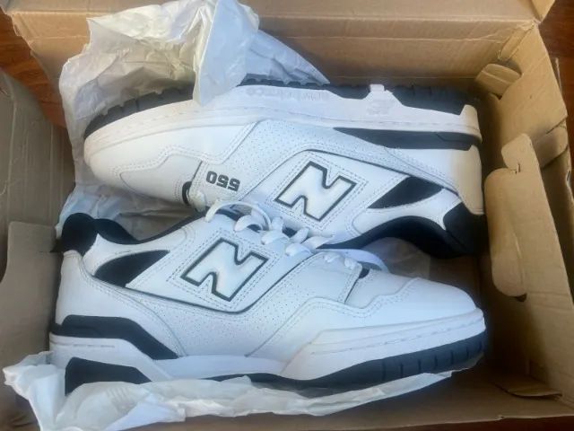 New Balance 550 - Foto 3