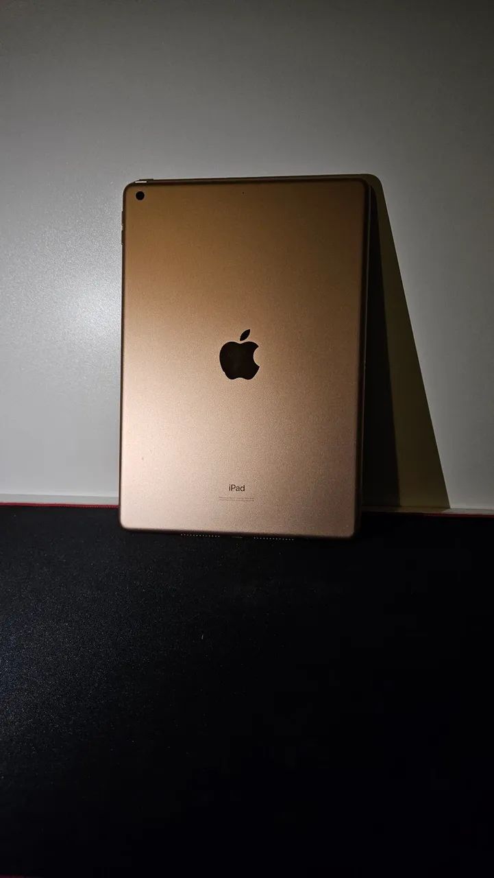 Ipad gen 7 32gb com Apple pencil - Foto 2