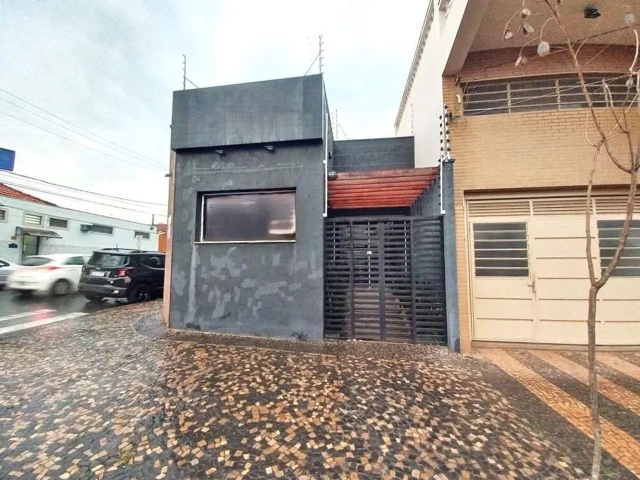 Loja / Salão / Ponto Comercial para aluguel, Centro - Limeira/SP