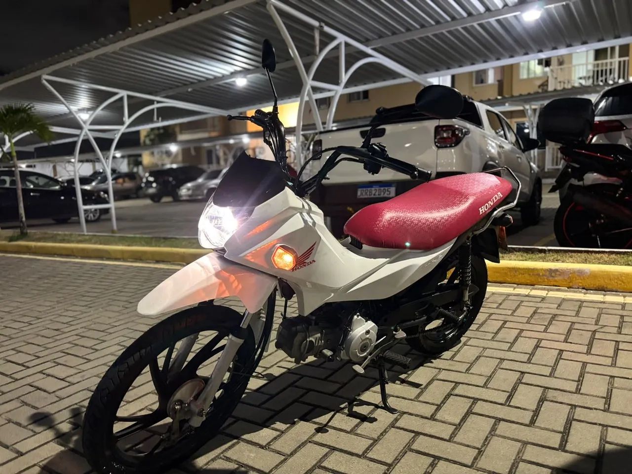 Honda Pop 24/24 - Foto 3